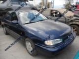 HYUNDAI LANDRA J1